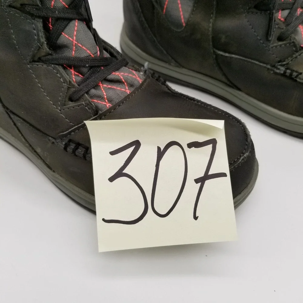 Köppen Winter Boots Women Size‎ 8 Black Pink Hydro Protect PrimaLoft Insulated